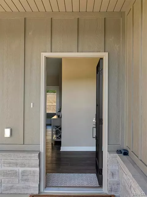 Entry Way - 133 Stone Ledge Dr, Saint Clair, MO 63077 photo 1 of 1