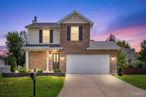 140 Majestic Lakes Blvd, Moscow Mills, MO 63362