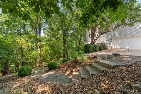 Exterior - 991 Sheffield Forest Ct, Wildwood, MO 63021 photo 8 of 8