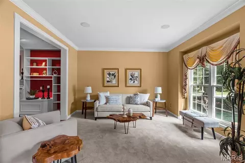 Living - 991 Sheffield Forest Ct, Wildwood, MO 63021 photo 1 of 6