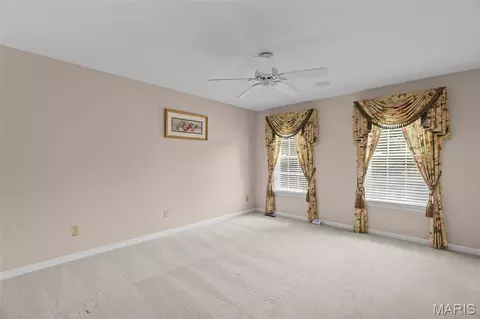 Bedroom - 991 Sheffield Forest Ct, Wildwood, MO 63021 photo 7 of 8