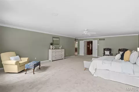 Bedroom - 991 Sheffield Forest Ct, Wildwood, MO 63021 photo 2 of 8