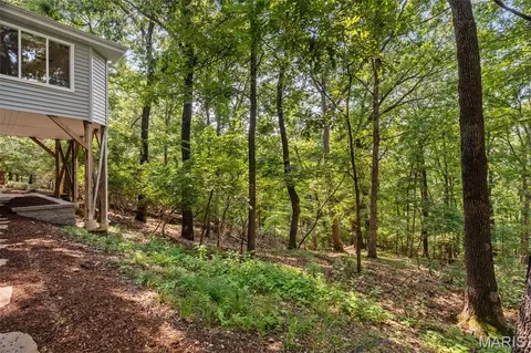 Exterior - 991 Sheffield Forest Ct, Wildwood, MO 63021 photo 4 of 8