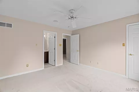 Bedroom - 991 Sheffield Forest Ct, Wildwood, MO 63021 photo 5 of 8