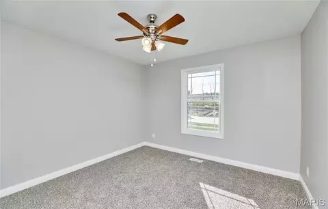 Bedroom - 131 Peruque Creek Mnr, Wright City, MO 63390 photo 5 of 14