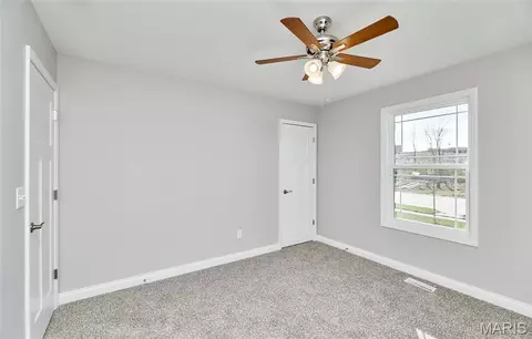 Bedroom - 131 Peruque Creek Mnr, Wright City, MO 63390 photo 13 of 14