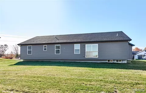 Exterior - 131 Peruque Creek Mnr, Wright City, MO 63390 photo 5 of 5