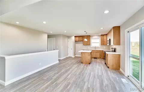 Kitchen - 131 Peruque Creek Mnr, Wright City, MO 63390 photo 1 of 12