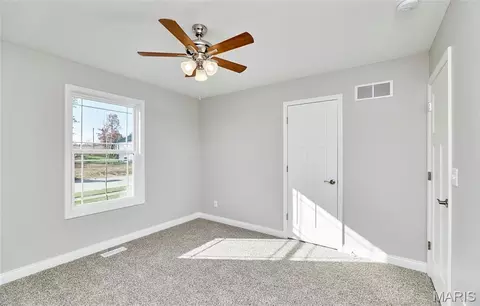 Bedroom - 131 Peruque Creek Mnr, Wright City, MO 63390 photo 9 of 14