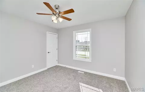 Bedroom - 131 Peruque Creek Mnr, Wright City, MO 63390 photo 12 of 14
