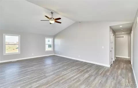 Entry Way - 131 Peruque Creek Mnr, Wright City, MO 63390 photo 3 of 4