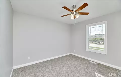 Bedroom - 131 Peruque Creek Mnr, Wright City, MO 63390 photo 6 of 14