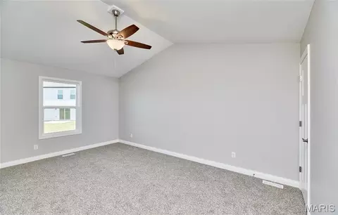 Bedroom - 131 Peruque Creek Mnr, Wright City, MO 63390 photo 2 of 14