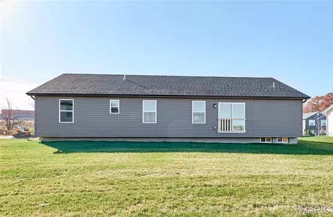 Exterior - 131 Peruque Creek Mnr, Wright City, MO 63390 photo 4 of 5