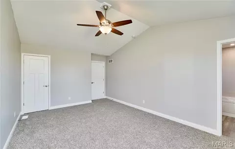 Bedroom - 131 Peruque Creek Mnr, Wright City, MO 63390 photo 4 of 14