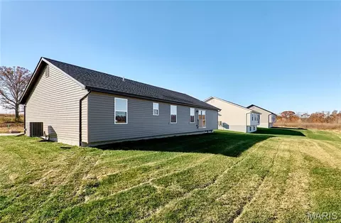 Exterior - 131 Peruque Creek Mnr, Wright City, MO 63390 photo 2 of 5