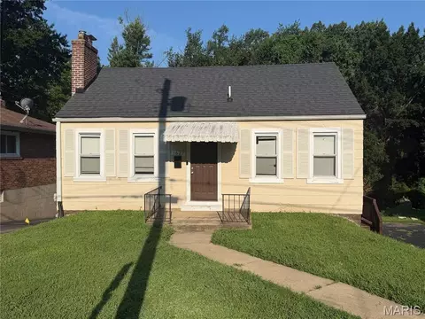 3627 Marshall Ave, Saint Louis, MO 63114