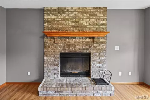 Living - 1112 Danzig Dr, O'fallon, IL 62269 photo 4 of 7