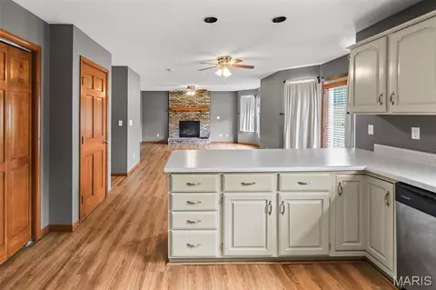 Living - 1112 Danzig Dr, O'fallon, IL 62269 photo 7 of 7