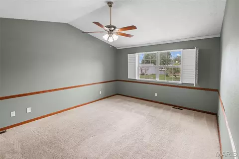 Bedroom - 1112 Danzig Dr, O'fallon, IL 62269 photo 1 of 9