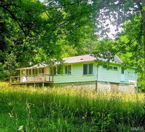180 Walleye Ln, Doniphan, MO 63935