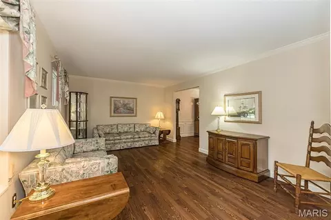 Living - 1524 Pheasant Ridge Dr, Ellisville, MO 63011 photo 1 of 3