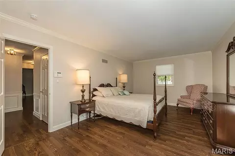 Bedroom - 1524 Pheasant Ridge Dr, Ellisville, MO 63011 photo 4 of 4