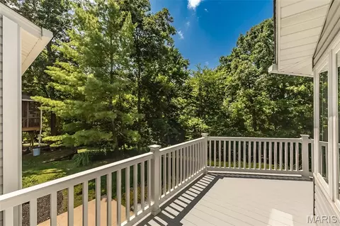 Exterior - 1524 Pheasant Ridge Dr, Ellisville, MO 63011 photo 10 of 14