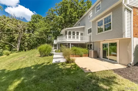 Exterior - 1524 Pheasant Ridge Dr, Ellisville, MO 63011 photo 14 of 14