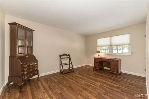 Bedroom - 1524 Pheasant Ridge Dr, Ellisville, MO 63011 photo 1 of 4