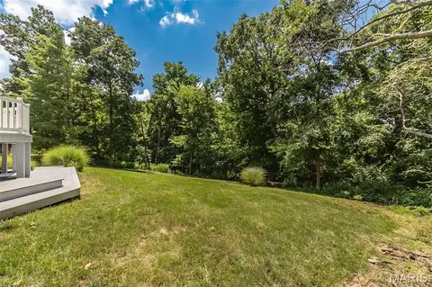 Exterior - 1524 Pheasant Ridge Dr, Ellisville, MO 63011 photo 12 of 14