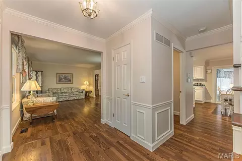 Entry Way - 1524 Pheasant Ridge Dr, Ellisville, MO 63011 photo 1 of 1
