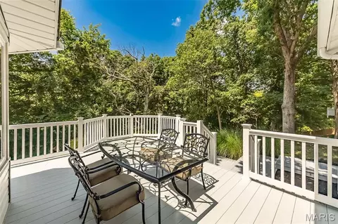Exterior - 1524 Pheasant Ridge Dr, Ellisville, MO 63011 photo 7 of 14