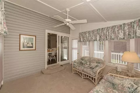 Exterior - 1524 Pheasant Ridge Dr, Ellisville, MO 63011 photo 4 of 14