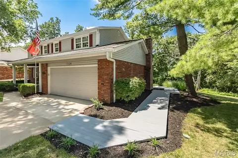 Other - 1524 Pheasant Ridge Dr, Ellisville, MO 63011 photo 6 of 8