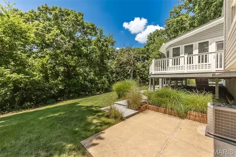 Exterior - 1524 Pheasant Ridge Dr, Ellisville, MO 63011 photo 13 of 14