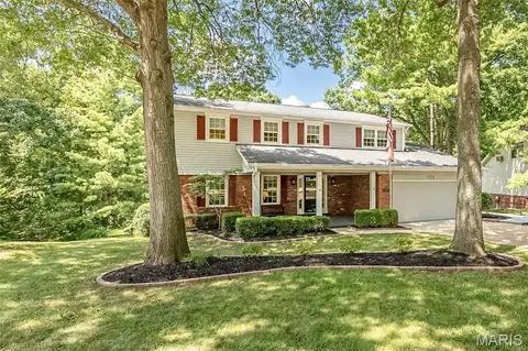 Other - 1524 Pheasant Ridge Dr, Ellisville, MO 63011 photo 7 of 8