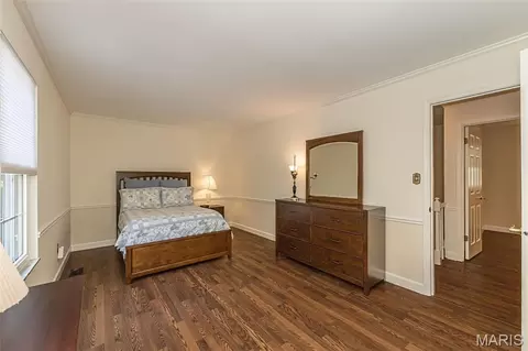 Bedroom - 1524 Pheasant Ridge Dr, Ellisville, MO 63011 photo 2 of 4