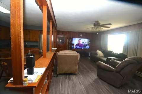 Living - 5561 Blank Rd, Smithton, IL 62285 photo 2 of 4