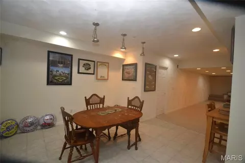 Dining - 5561 Blank Rd, Smithton, IL 62285 photo 1 of 1