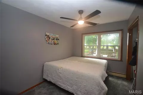 Bedroom - 5561 Blank Rd, Smithton, IL 62285 photo 1 of 6