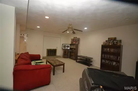 Living - 5561 Blank Rd, Smithton, IL 62285 photo 3 of 4