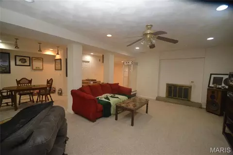 Living - 5561 Blank Rd, Smithton, IL 62285 photo 4 of 4