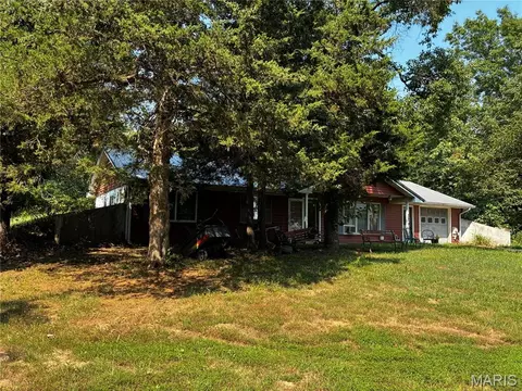 Exterior - 28254 Pike 224, Eolia, MO 63344 photo 5 of 7