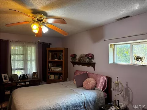 Bedroom - 28254 Pike 224, Eolia, MO 63344 photo 2 of 2