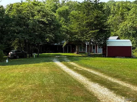 Exterior - 28254 Pike 224, Eolia, MO 63344 photo 7 of 7