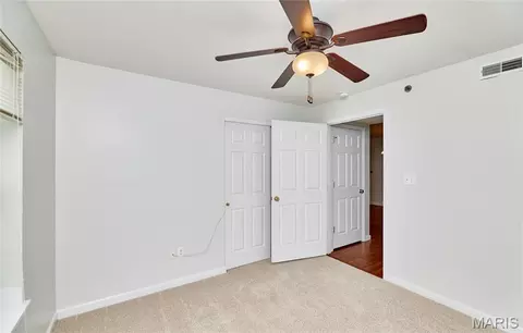 Bedroom - 7101 Spring Creek Ln, O'fallon, MO 63368 photo 3 of 7