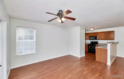 Living - 7101 Spring Creek Ln, O'fallon, MO 63368 photo 4 of 6