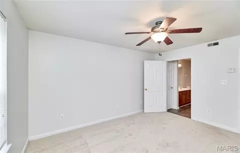 Bedroom - 7101 Spring Creek Ln, O'fallon, MO 63368 photo 7 of 7