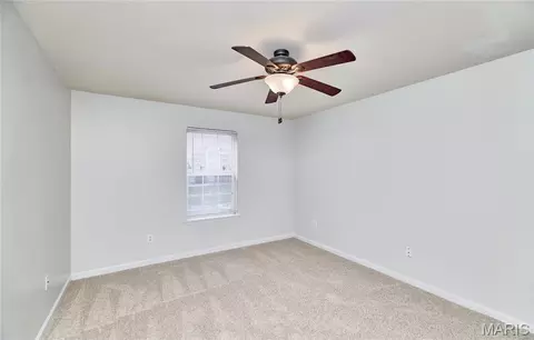 Bedroom - 7101 Spring Creek Ln, O'fallon, MO 63368 photo 4 of 7